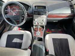 میتسوبیشی گلانت